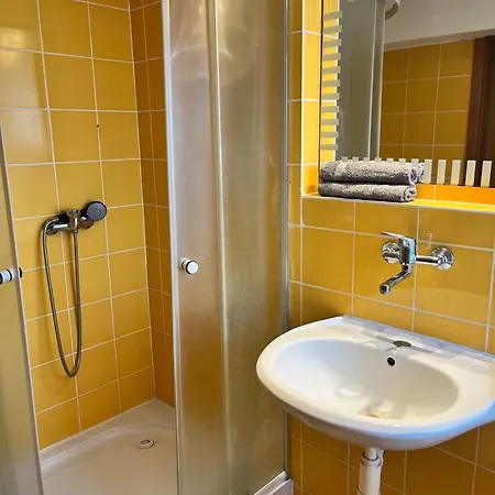 Charming Studio In The Old Town Bratislava