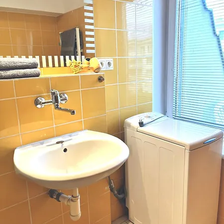 Charming Studio In The Old Town Apartmán Bratislava